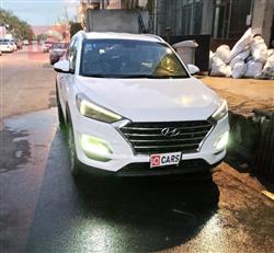 هیۆندای تۆکسۆن